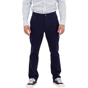Dockers Alpha 360 Skinny Pants Blauw 29 / 30 Man