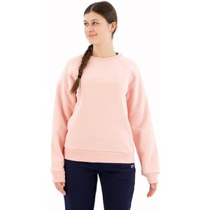 Lacoste Sf0852 Sweatshirt Roze 40 Vrouw
