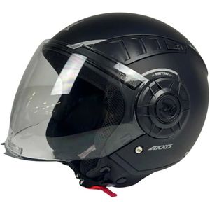 Axxis Of513b Metro S Open Helm