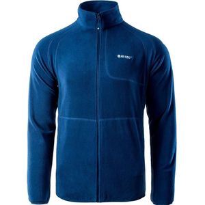Hi-tec Camolin Fleece Met Volledige Rits