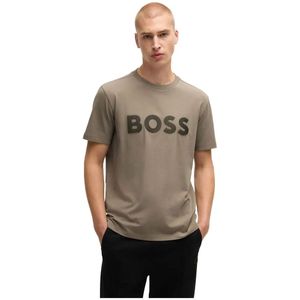 Boss Tl Logo Sweatshirt