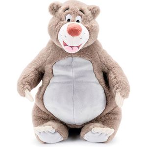 Simba Disney Animals Baloo 25 Cm Teddy Beige
