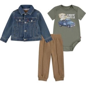 Levi´s ® Kids Jogger Set