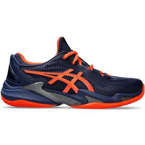 Asics Court Ff 3 Clay Court Schoenen