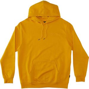 Dc Shoes 1994 Ph Hoodie Oranje XS Man