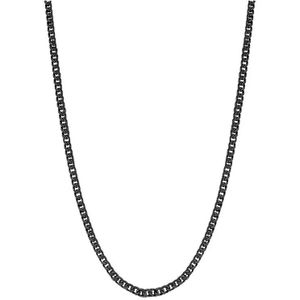 Ketting Heren Police PJ.26564PSB-03 50 + 20 cm