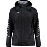 Hummel - Authentic Charge All Weather - Jas - Waterafstotend - Polyester