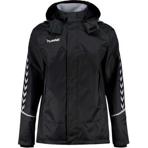 Hummel - Authentic Charge All Weather - Jas - Waterafstotend - Polyester
