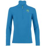 Karpos - Pizzocco - Fleece - Halve Rits