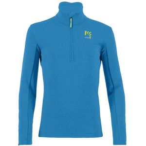 Karpos - Pizzocco - Fleece - Halve Rits