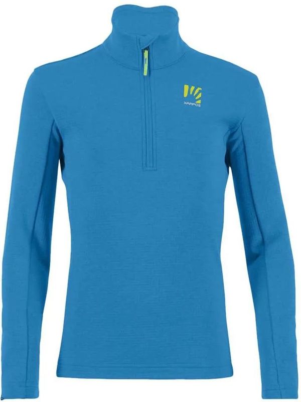 Karpos - Pizzocco - Fleece - Halve Rits