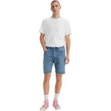 Levi´s ® 501 Original Denim Shorts Blauw 32 / 9 Man