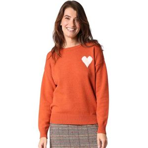 Deeluxe - Adonis - Gebreide Trui