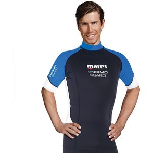 Mares Thermo Guard 0.5 Korte Mouw Rash Guard