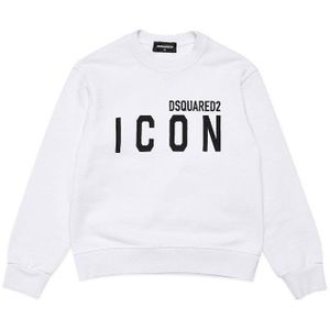 Dsquared2 Kids Dq2667 Sweatshirt