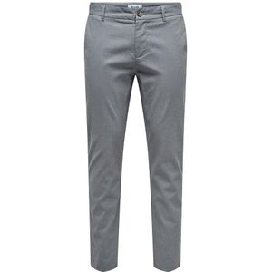 Only & Sons Mark Pete Slim Dobby 0058 Chino Broek