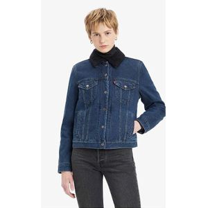 Levi´s ® Original Sherpa Trucker Spijkerjas