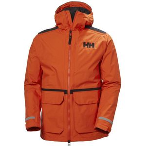 Helly Hansen Artic Transition Jas