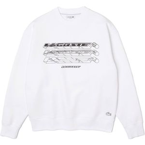 Lacoste Sh5540 Sweatshirt