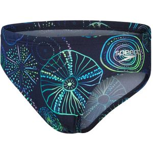 Speedo Allover 6.5 Cm Zwemslip