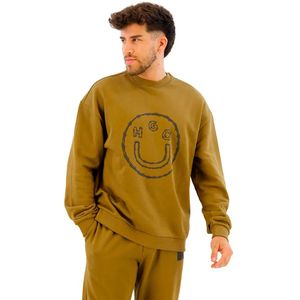 Hugo Natrox 10263750 01 Sweatshirt