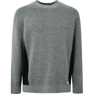 Pepe Jeans Monroi Sweater Grijs XL Man