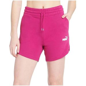 Puma Ess High Korte Broek