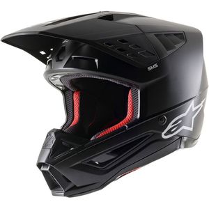 Alpinestars S-m5 Solid Ece 22.06 Offroadhelm