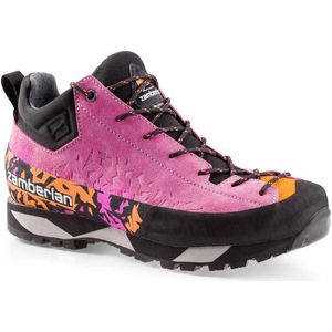 Zamberlan - 215 Salthe Goretex - Approachschoenen - Roze - Waterdicht