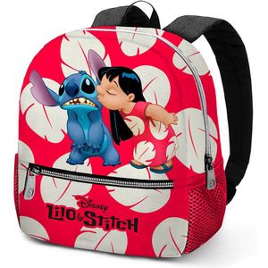 Karactermania Disney Lilo En Stitch Zoete Kus Rugzak