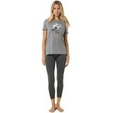 Super.natural - W ORCHID BIO J TEE - T-shirt - Met Korte Mouwen