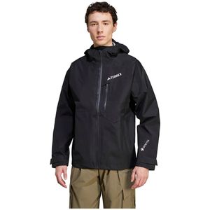 adidas - TERREX Techrock - Wandeljas - GORE-TEX - 3 Laags - Waterdicht