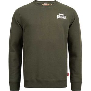 Lonsdale Longridge Sweatshirt