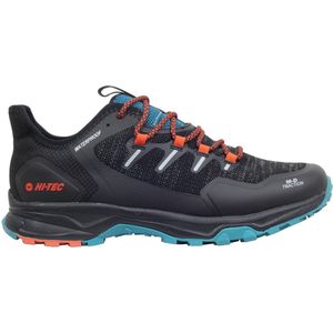 Hi-tec Gravel Trail Running Shoes Blauw EU 37 Vrouw