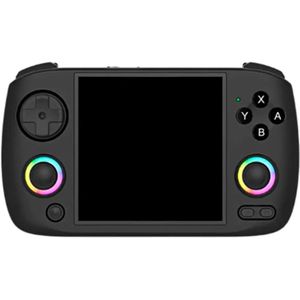 Anbernic RG Cube - Retroconsole - 32 GB