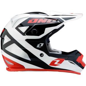 One Industries Trooper 2 Offroadhelm