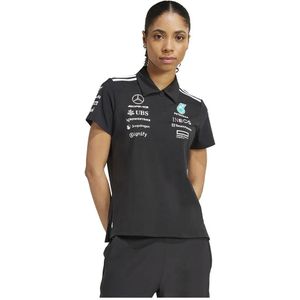 adidas - Mercedes-AMG Petronas F1 Team - Poloshirt - Korte Mouw