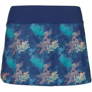 Kilpi - TITICACA-W - Hardlooprok - Zwart - Dames