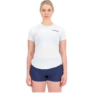 New Balance Graphic Accelerate T-shirt Met Korte Mouwen