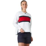 Helly Hansen - Salt Crew - Dames Sweatshirt - Biologisch Katoen