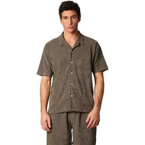 Deeluxe Creekson M+ Overhemd