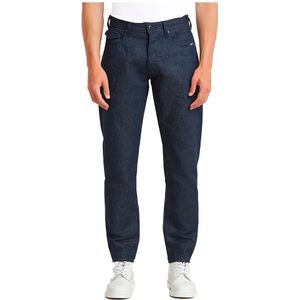 G-star - Morry Fwd 3D - Spijkerbroek - Tapered Fit - 100% Katoen