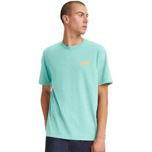 Levi´s ® Relaxed Fit T-shirt Met Korte Mouwen