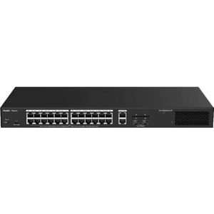 Ruijie Networks Rg-es228gs-lp Switch