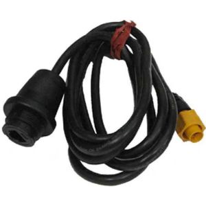 Lowrance - Ethernet Adapter - Geel - Kabelcomponenten