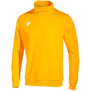 Joma Sena Sweatshirt Oranje L Man