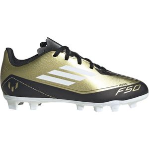 Adidas F50 Club Messi Flexible Ground Voetbalschoenen