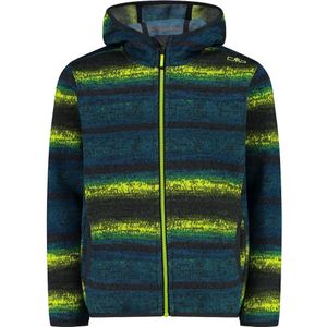 Cmp Fix Hood 32h1314 Fleece Met Kap
