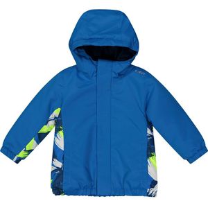 Cmp Fix Hood 31w1302kb Jacket Blauw 3 Years Jongen