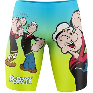 Otso Popeye & Olive Jammer
